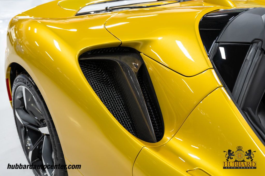 2024 Ferrari SF90 Spider Convertible - 23031228 - 45