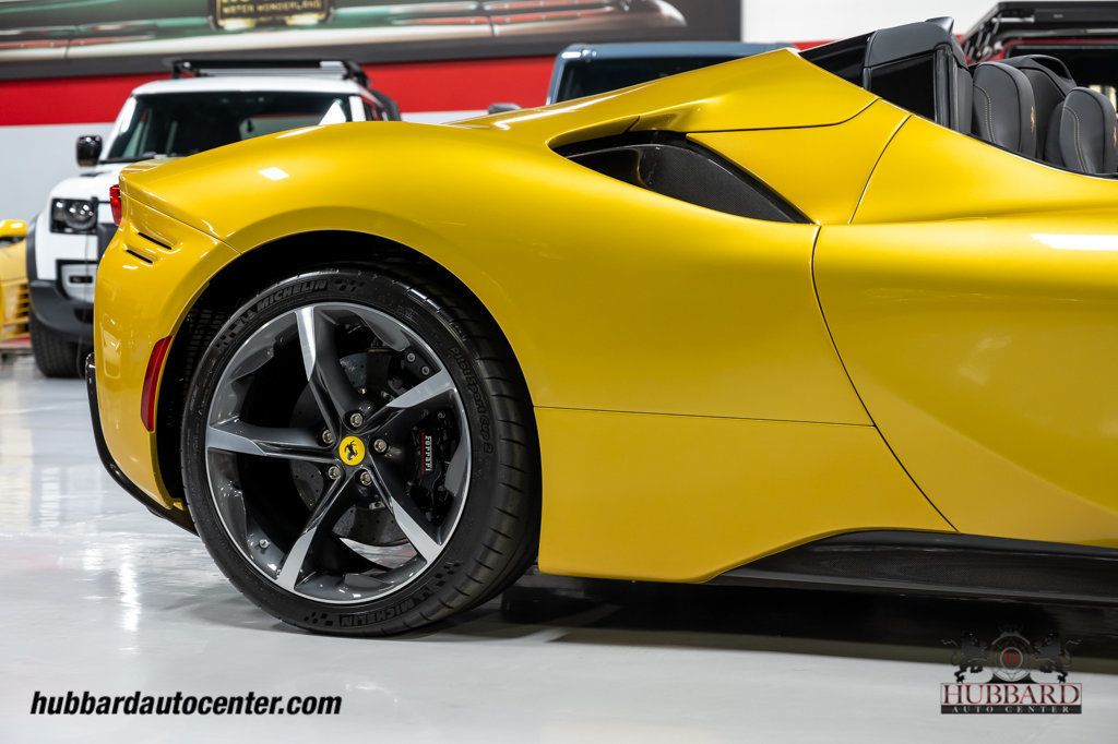 2024 Ferrari SF90 Spider Convertible - 23031228 - 46