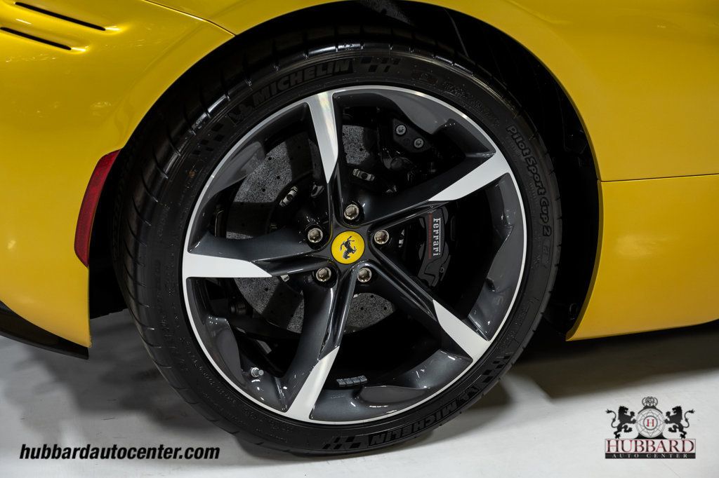 2024 Ferrari SF90 Spider Convertible - 23031228 - 48