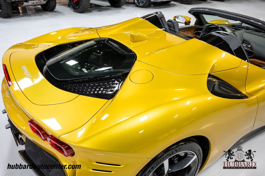 2024 Ferrari SF90 Spider Convertible - 23031228 - 49