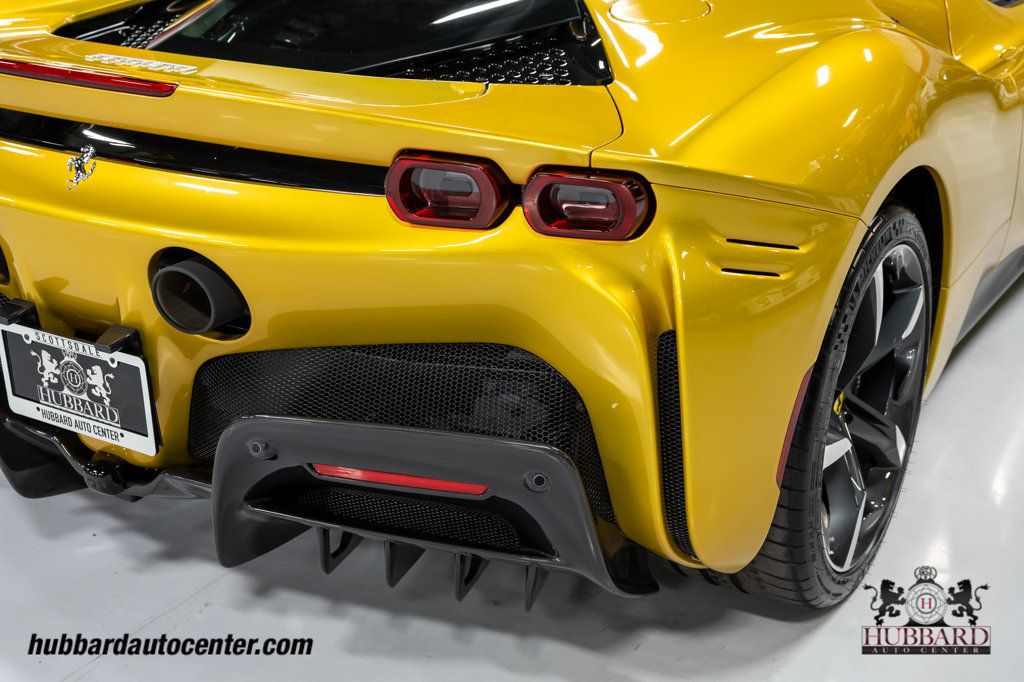 2024 Ferrari SF90 Spider Convertible - 23031228 - 51