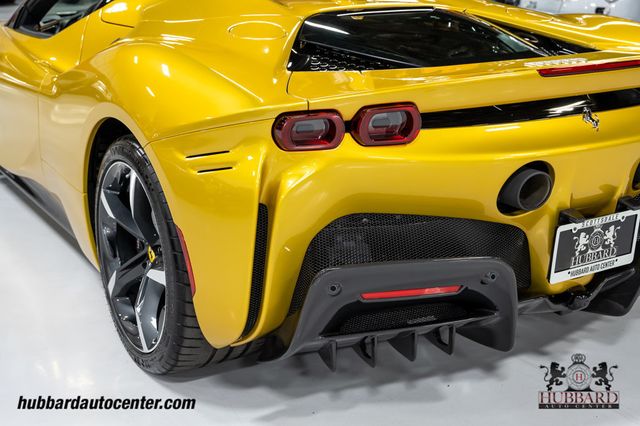 2024 Ferrari SF90 Spider Convertible - 23031228 - 52