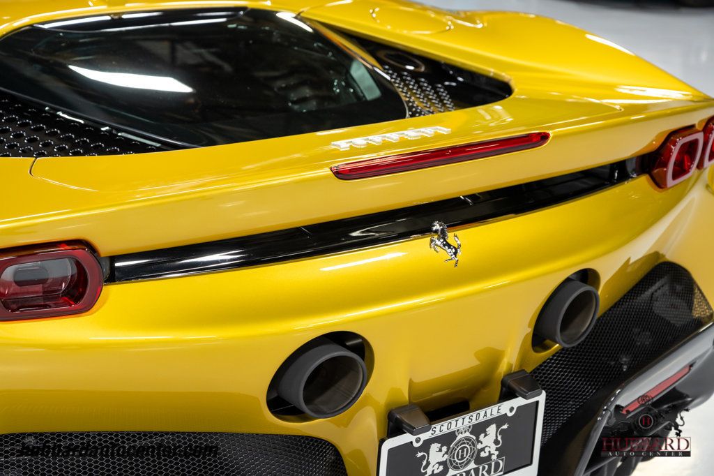 2024 Ferrari SF90 Spider Convertible - 23031228 - 53