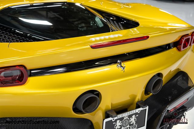 2024 Ferrari SF90 Spider Convertible - 23031228 - 53