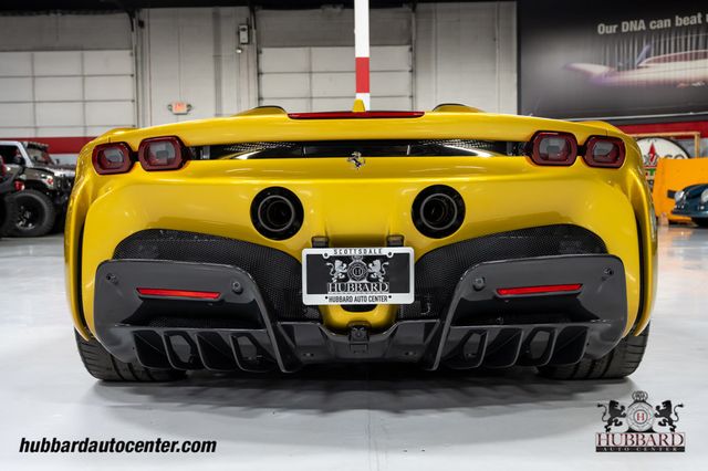 2024 Ferrari SF90 Spider Convertible - 23031228 - 54