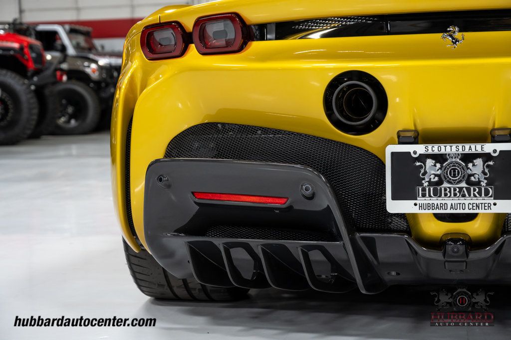 2024 Ferrari SF90 Spider Convertible - 23031228 - 55
