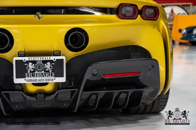 2024 Ferrari SF90 Spider Convertible - 23031228 - 56