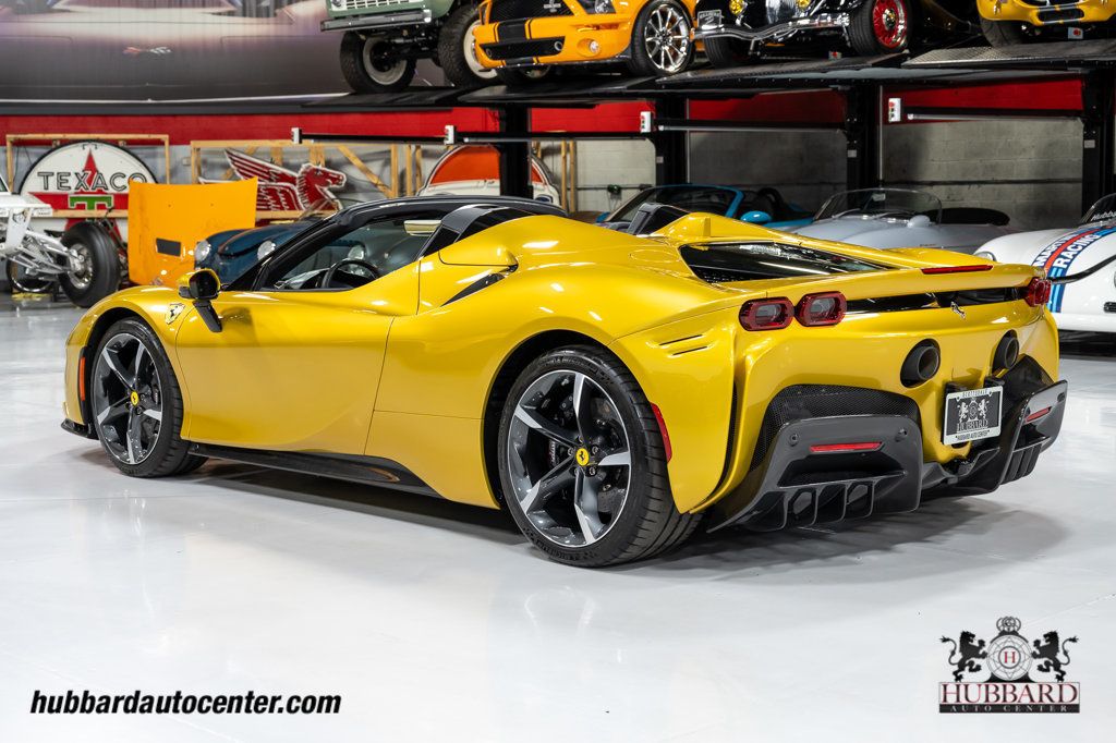 2024 Ferrari SF90 Spider Convertible - 23031228 - 57