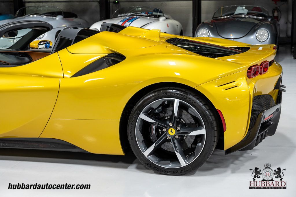 2024 Ferrari SF90 Spider Convertible - 23031228 - 58