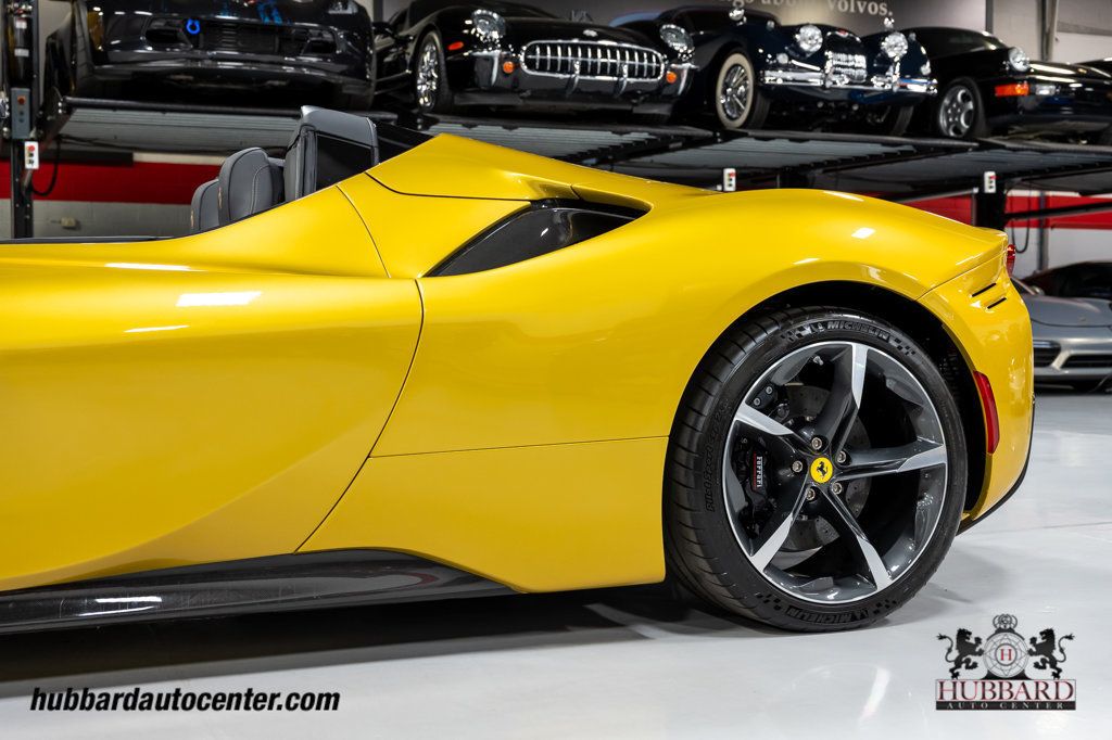 2024 Ferrari SF90 Spider Convertible - 23031228 - 59