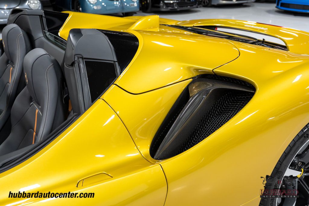 2024 Ferrari SF90 Spider Convertible - 23031228 - 60