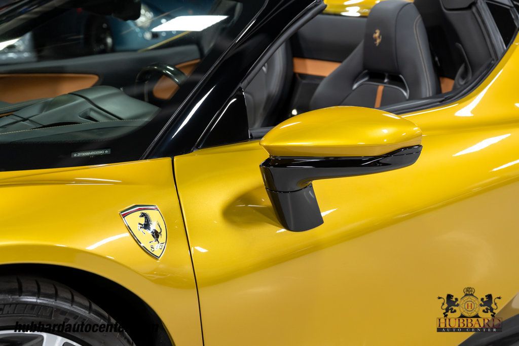 2024 Ferrari SF90 Spider Convertible - 23031228 - 62