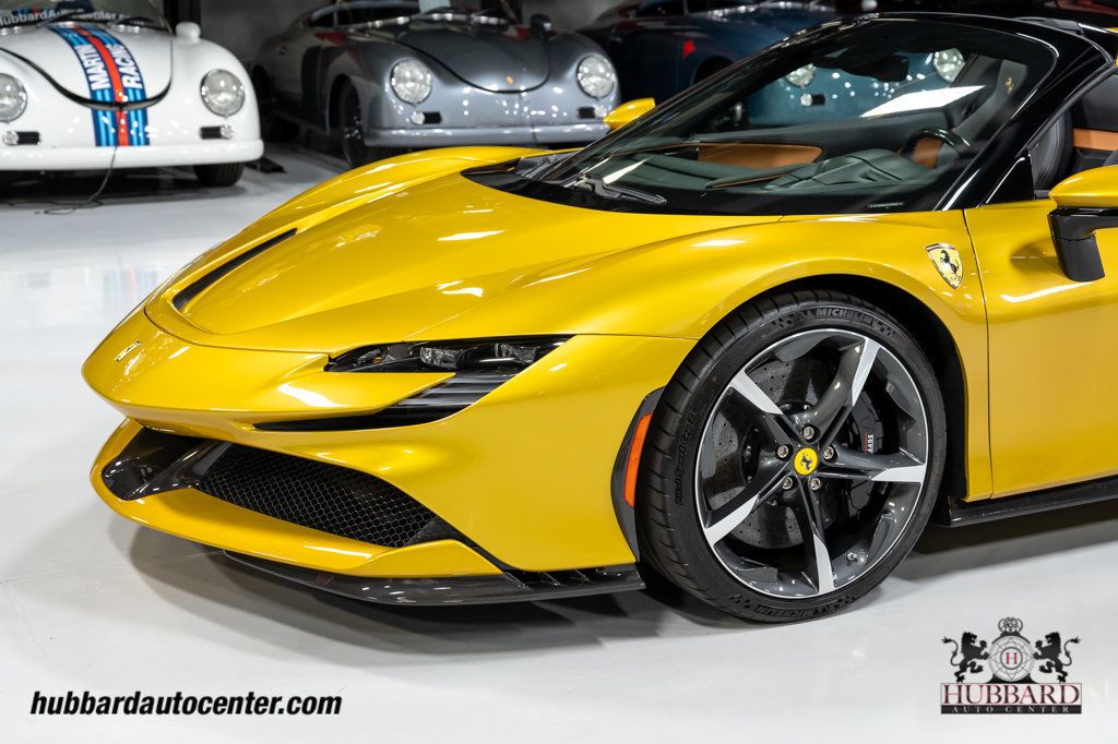 2024 Ferrari SF90 Spider Convertible - 23031228 - 64