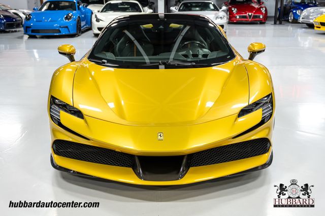 2024 Ferrari SF90 Spider Convertible - 23031228 - 67
