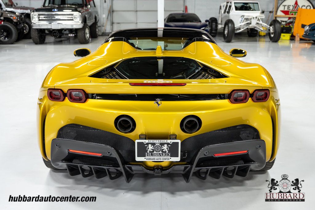 2024 Ferrari SF90 Spider Convertible - 23031228 - 71