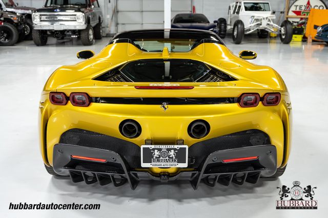 2024 Ferrari SF90 Spider Convertible - 23031228 - 71