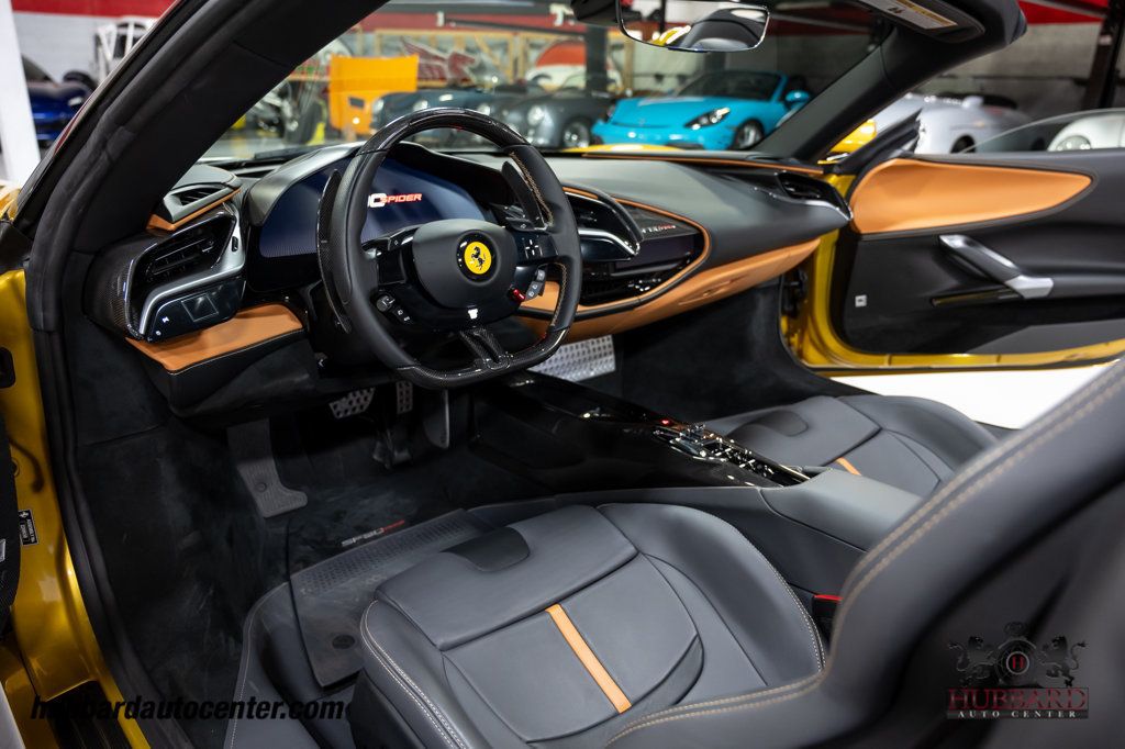 2024 Ferrari SF90 Spider Convertible - 23031228 - 74