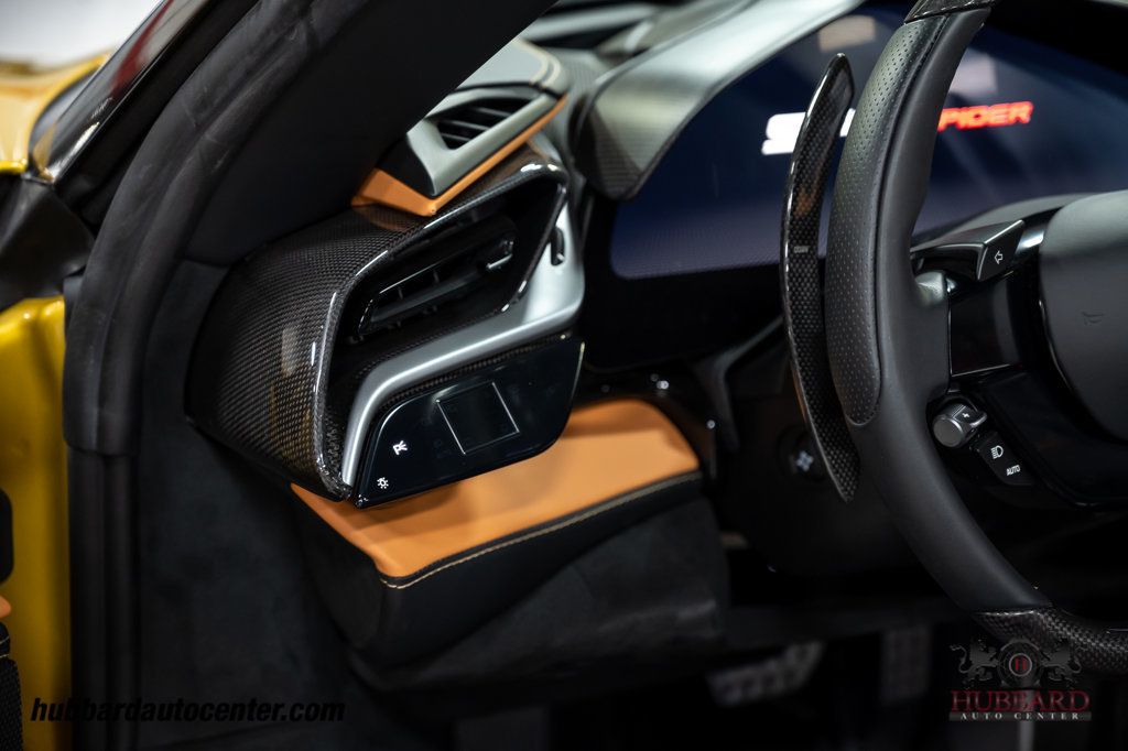 2024 Ferrari SF90 Spider Convertible - 23031228 - 75