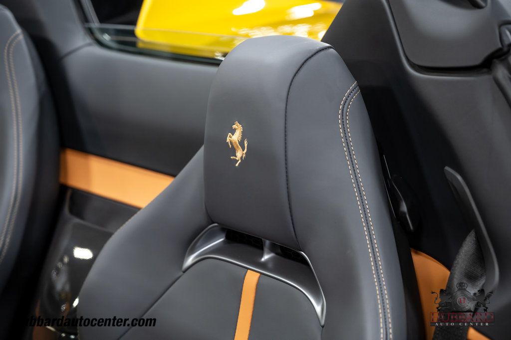2024 Ferrari SF90 Spider Convertible - 23031228 - 76