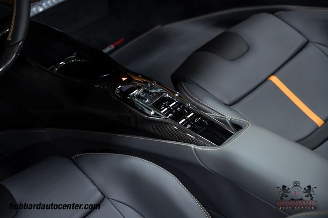 2024 Ferrari SF90 Spider Convertible - 23031228 - 77