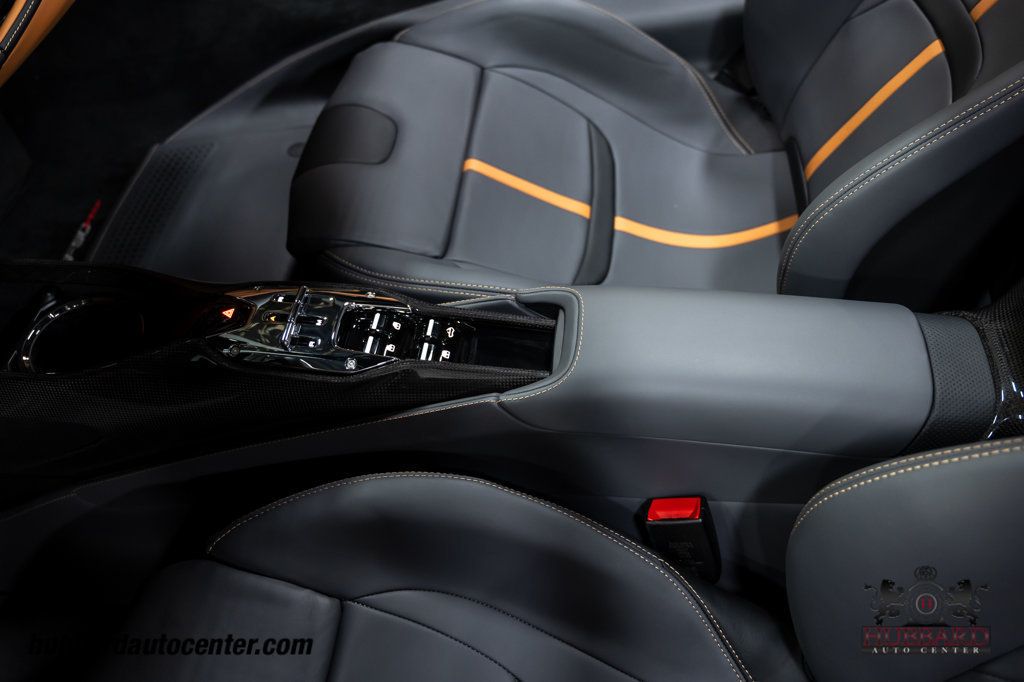 2024 Ferrari SF90 Spider Convertible - 23031228 - 82