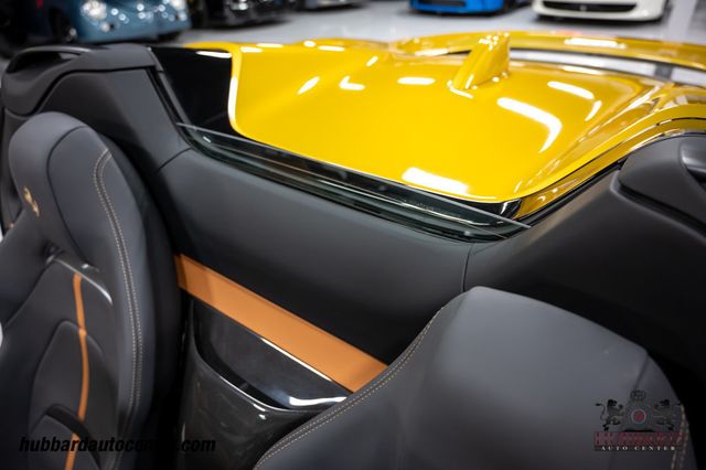 2024 Ferrari SF90 Spider Convertible - 23031228 - 83