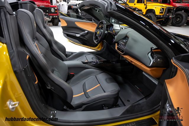 2024 Ferrari SF90 Spider Convertible - 23031228 - 84