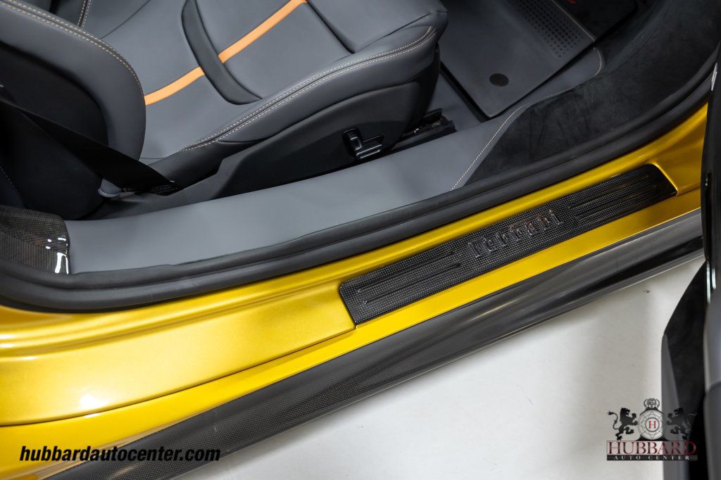 2024 Ferrari SF90 Spider Convertible - 23031228 - 86