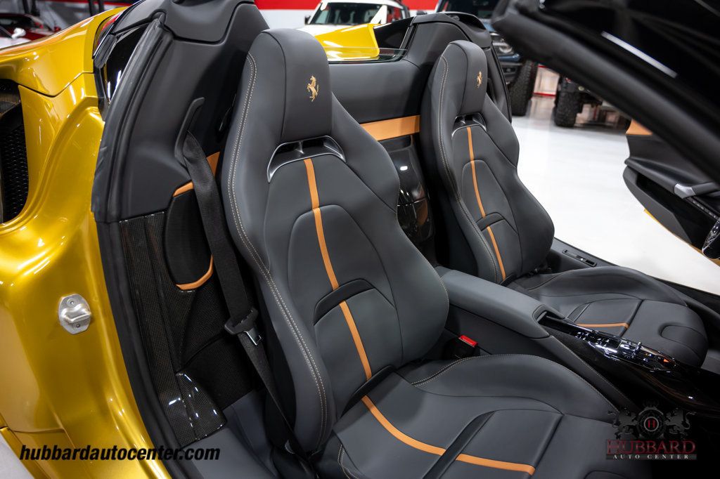 2024 Ferrari SF90 Spider Convertible - 23031228 - 88