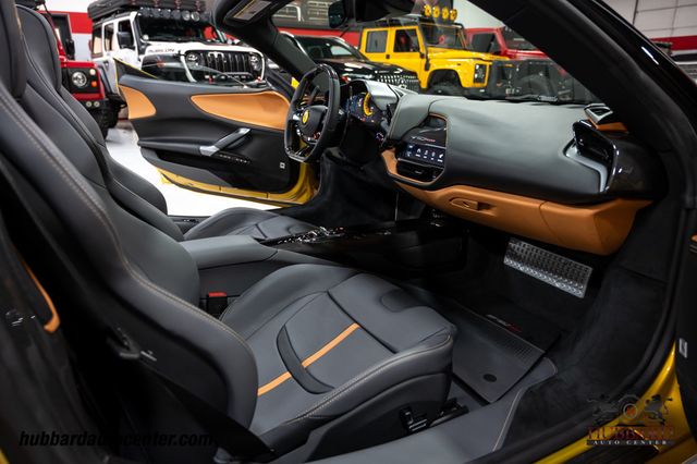 2024 Ferrari SF90 Spider Convertible - 23031228 - 89