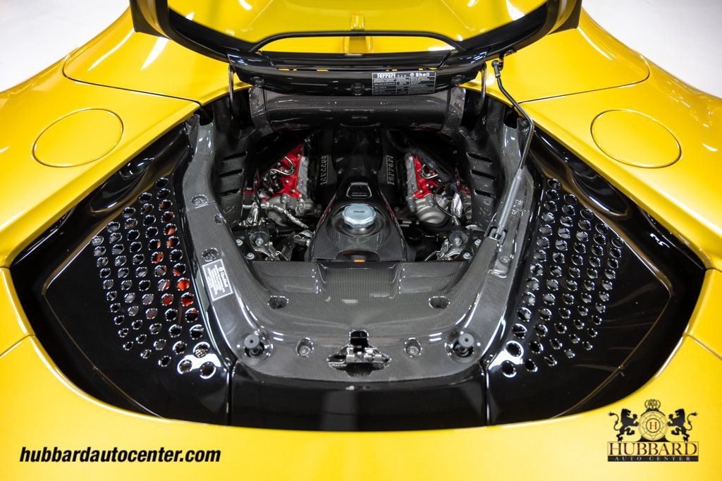 2024 Ferrari SF90 Spider Convertible - 23031228 - 90