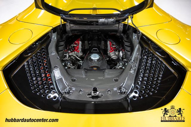 2024 Ferrari SF90 Spider Convertible - 23031228 - 90