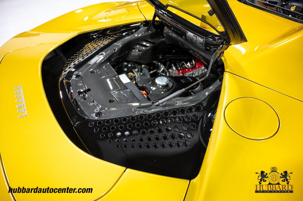 2024 Ferrari SF90 Spider Convertible - 23031228 - 92