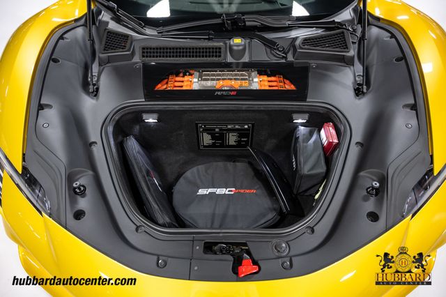 2024 Ferrari SF90 Spider Convertible - 23031228 - 94