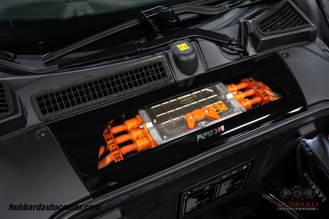 2024 Ferrari SF90 Spider Convertible - 23031228 - 97