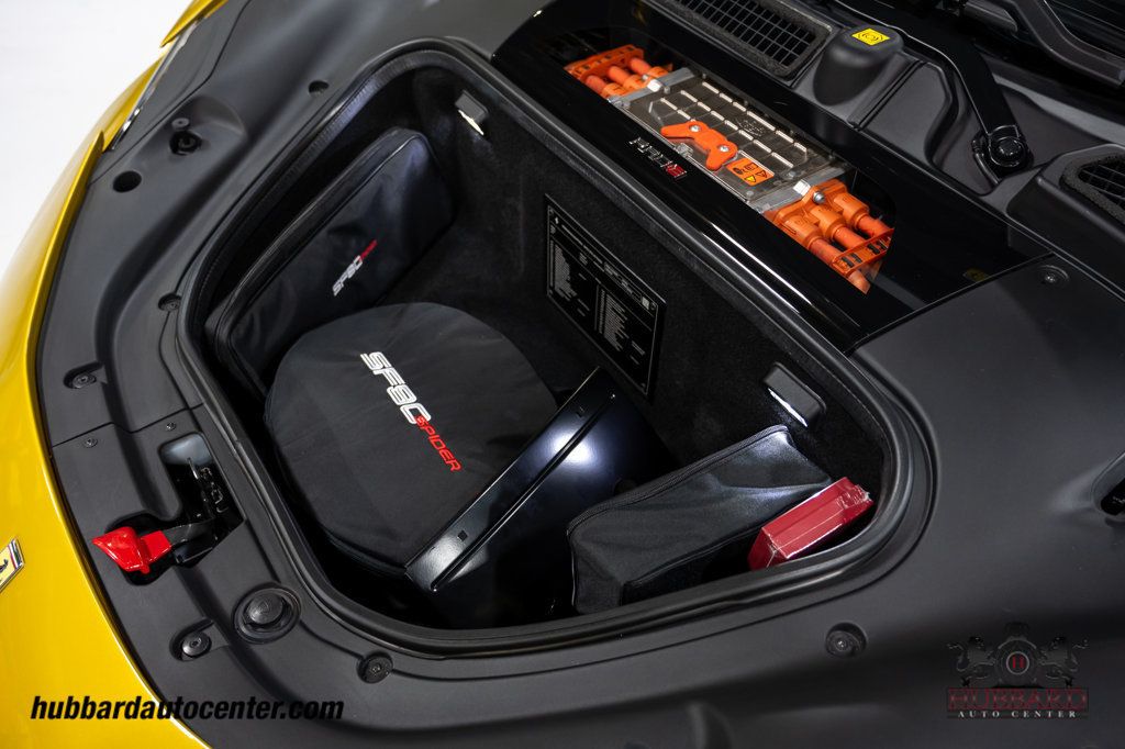 2024 Ferrari SF90 Spider Convertible - 23031228 - 98