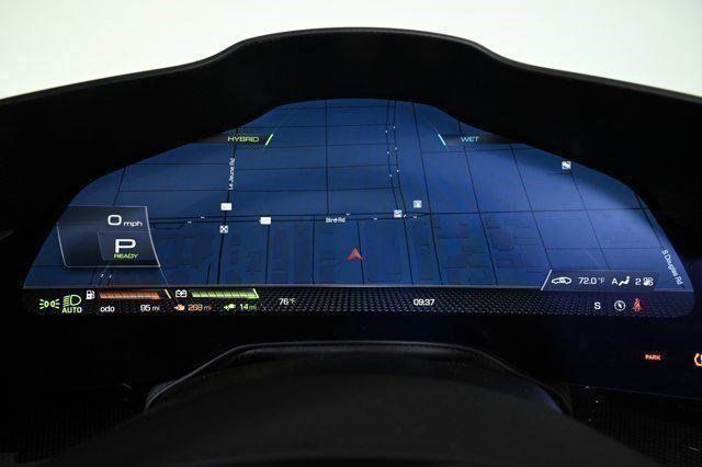 2024 Ferrari SF90 Spider Convertible - 22965582 - 14