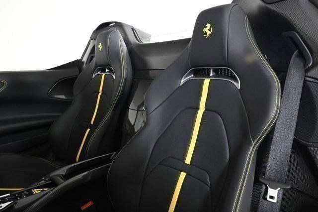 2024 Ferrari SF90 Spider Convertible - 22965582 - 17