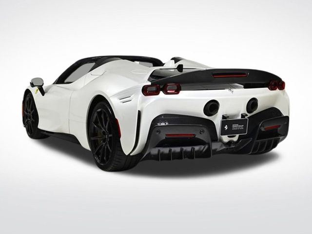 2024 Ferrari SF90 Spider Convertible - 22965582 - 1