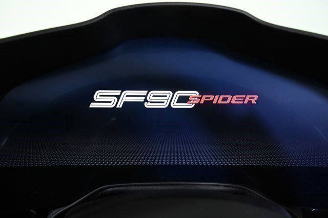 2024 Ferrari SF90 Spider Convertible - 22965582 - 22