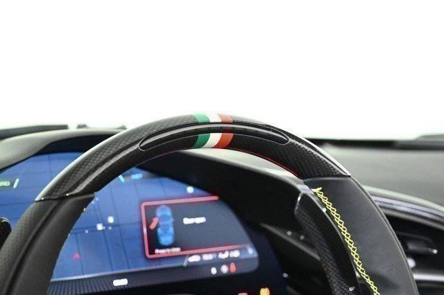 2024 Ferrari SF90 Spider Convertible - 22965582 - 23