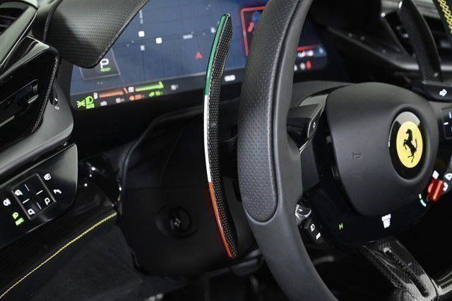 2024 Ferrari SF90 Spider Convertible - 22965582 - 24