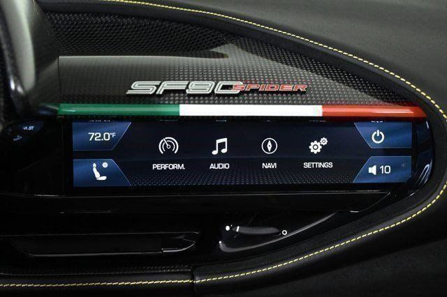 2024 Ferrari SF90 Spider Convertible - 22965582 - 26