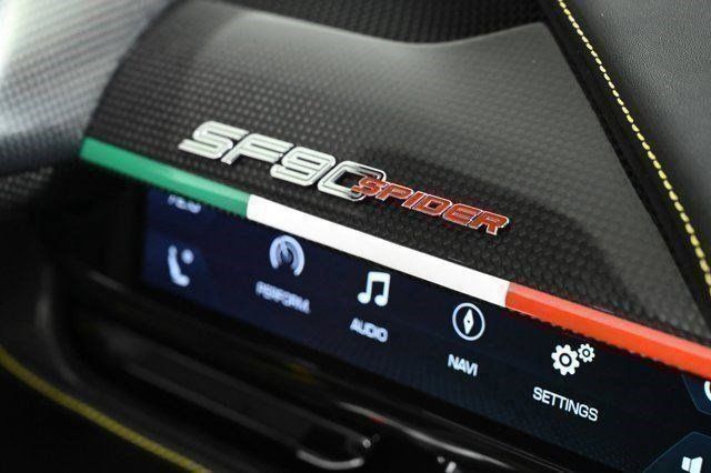 2024 Ferrari SF90 Spider Convertible - 22965582 - 28