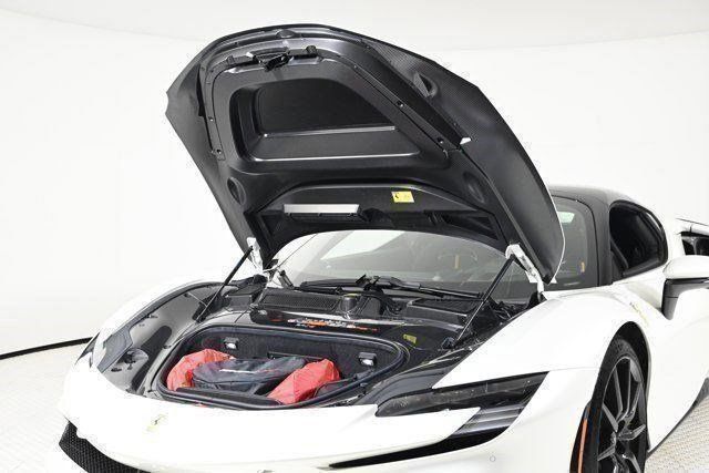 2024 Ferrari SF90 Spider Convertible - 22965582 - 35