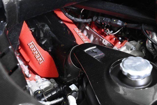 2024 Ferrari SF90 Spider Convertible - 22965582 - 38