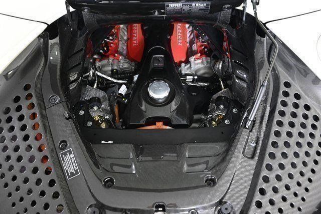 2024 Ferrari SF90 Spider Convertible - 22965582 - 4