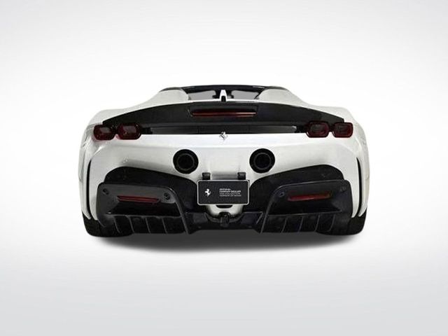 2024 Ferrari SF90 Spider Convertible - 22965582 - 7