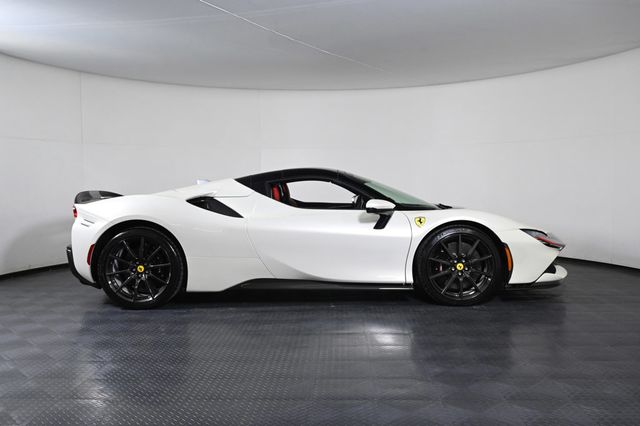 2024 Ferrari SF90 Spider Convertible - 23000453 - 9
