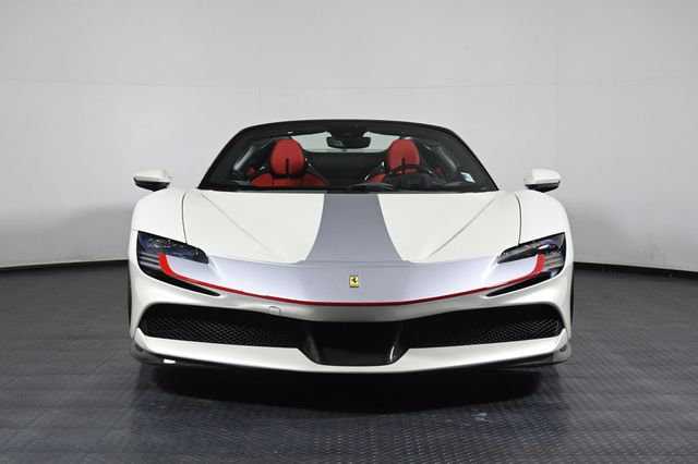 2024 Ferrari SF90 Spider Convertible - 23000453 - 11